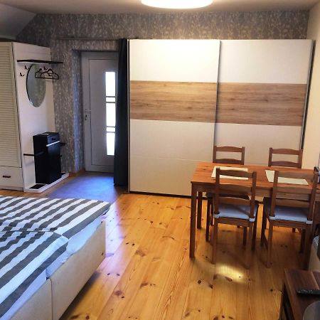Kommod Stuv - Fewo Fuer 2 Personen Mit Wintergarten Und Sauna Langstedt 외부 사진