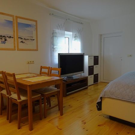 Kommod Stuv - Fewo Fuer 2 Personen Mit Wintergarten Und Sauna Langstedt 외부 사진