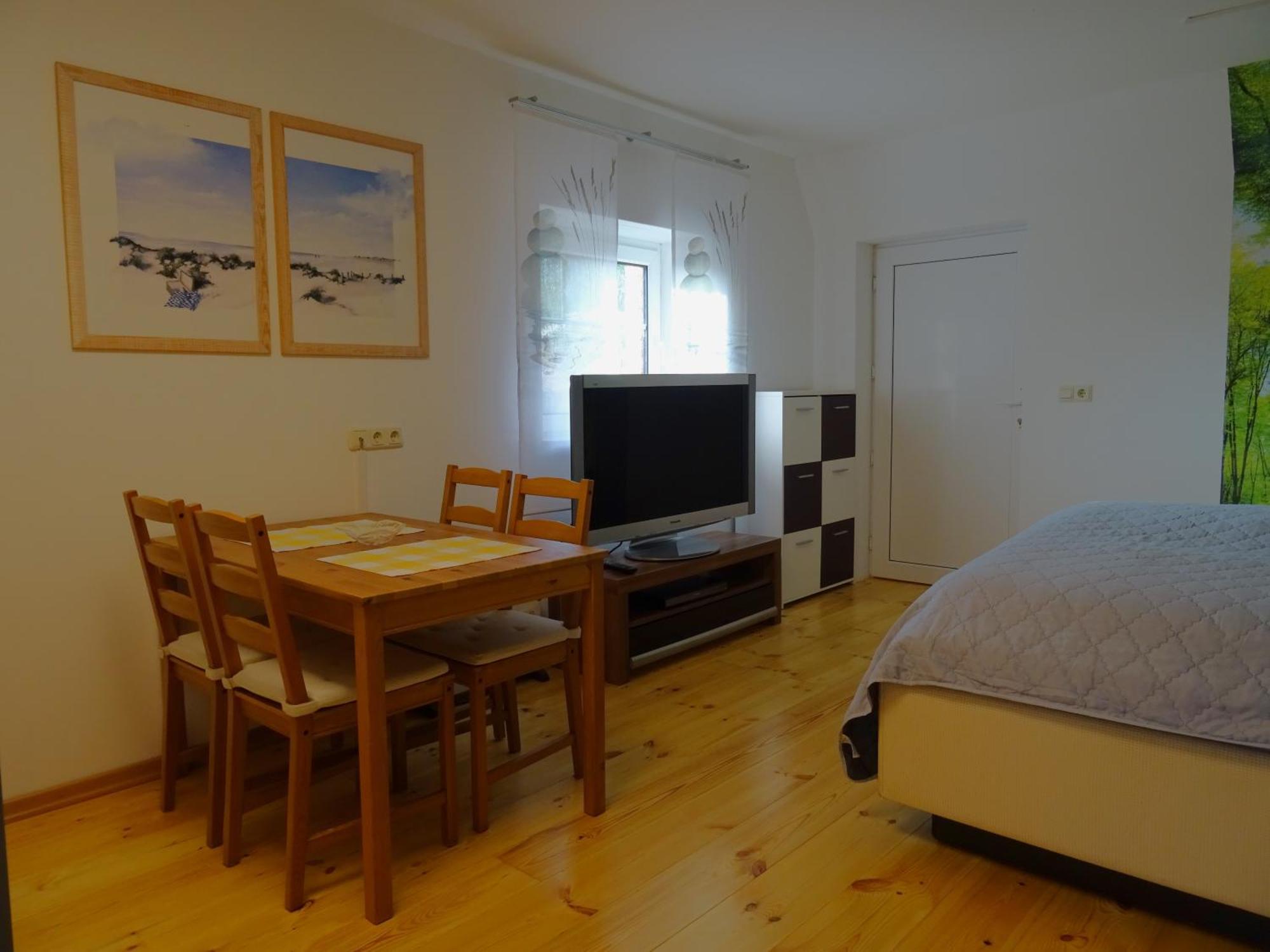 Kommod Stuv - Fewo Fuer 2 Personen Mit Wintergarten Und Sauna Langstedt 외부 사진